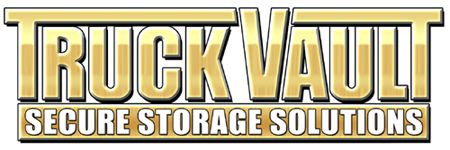 Truck Vault