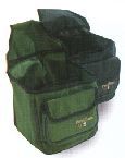 Shooting Bags and Pouches
