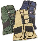 Shooting Vest