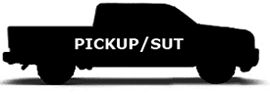Pickup/SUT