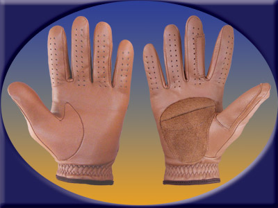 GripSwell Shooting Gloves with Palm Swell Women