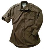 Safari Apparel