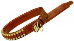 Cartridge Belts and Carriers